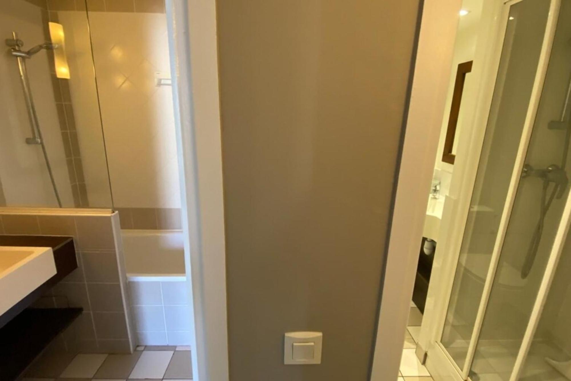 Very Nice 6 Person Apart With Swimming Pool Tennis Court And Car Park 202 Le Touquet المظهر الخارجي الصورة